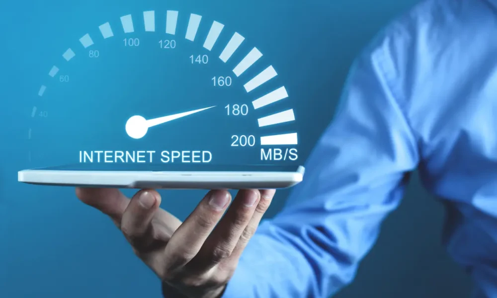 Harga internet indonesia jadi yang paling mahal se asean tapi kecepatannya paling lemot kedua