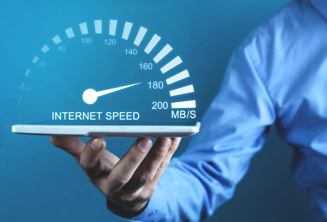 Harga internet indonesia jadi yang paling mahal se asean tapi kecepatannya paling lemot kedua