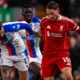 Hasil carabao cup liverpool vs crystal palace liverpool dibantai crystal palace 0 3 di anfield