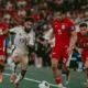 Hasil indonesia vs arab saudi 2 3, garuda tumbang dibekuk tuan rumah