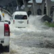 Hindari water hammer, ketahui batas aman mobil melewati banjir