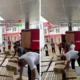 Hore! masing masing siswa sekolah rakyat di tangsel dapat laptop