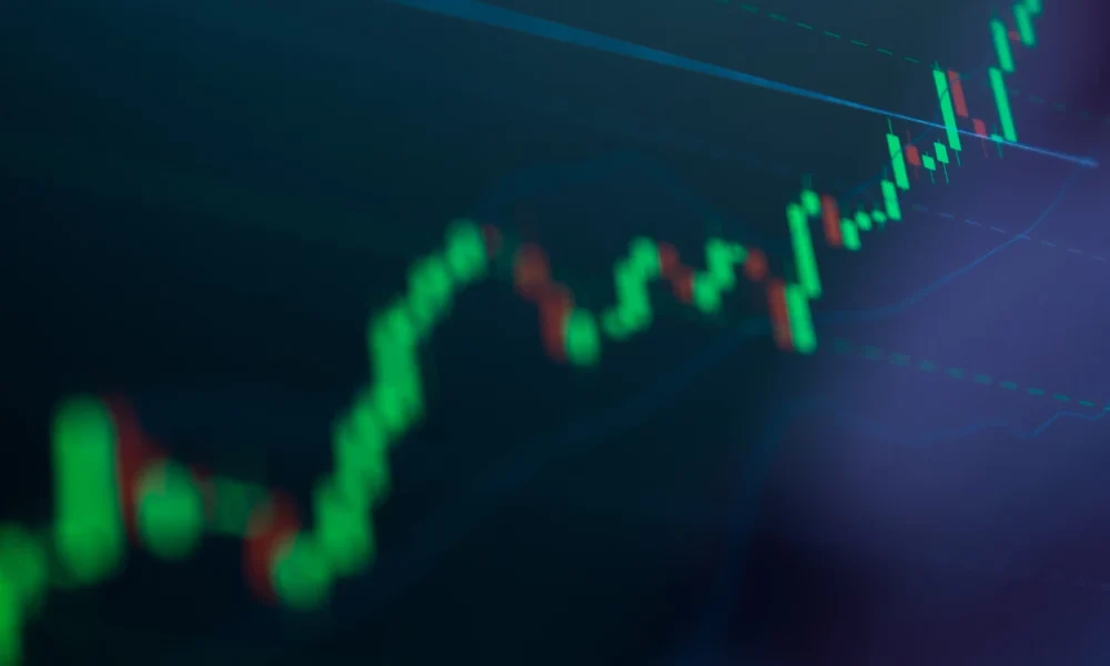 Ihsg menguat! kenaikan didominasi oleh sektor perbankan