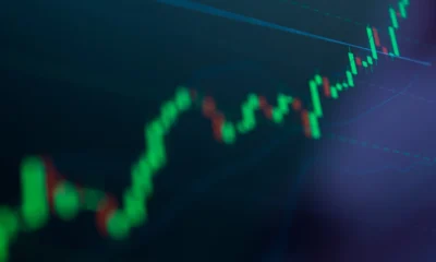 Ihsg menguat! kenaikan didominasi oleh sektor perbankan