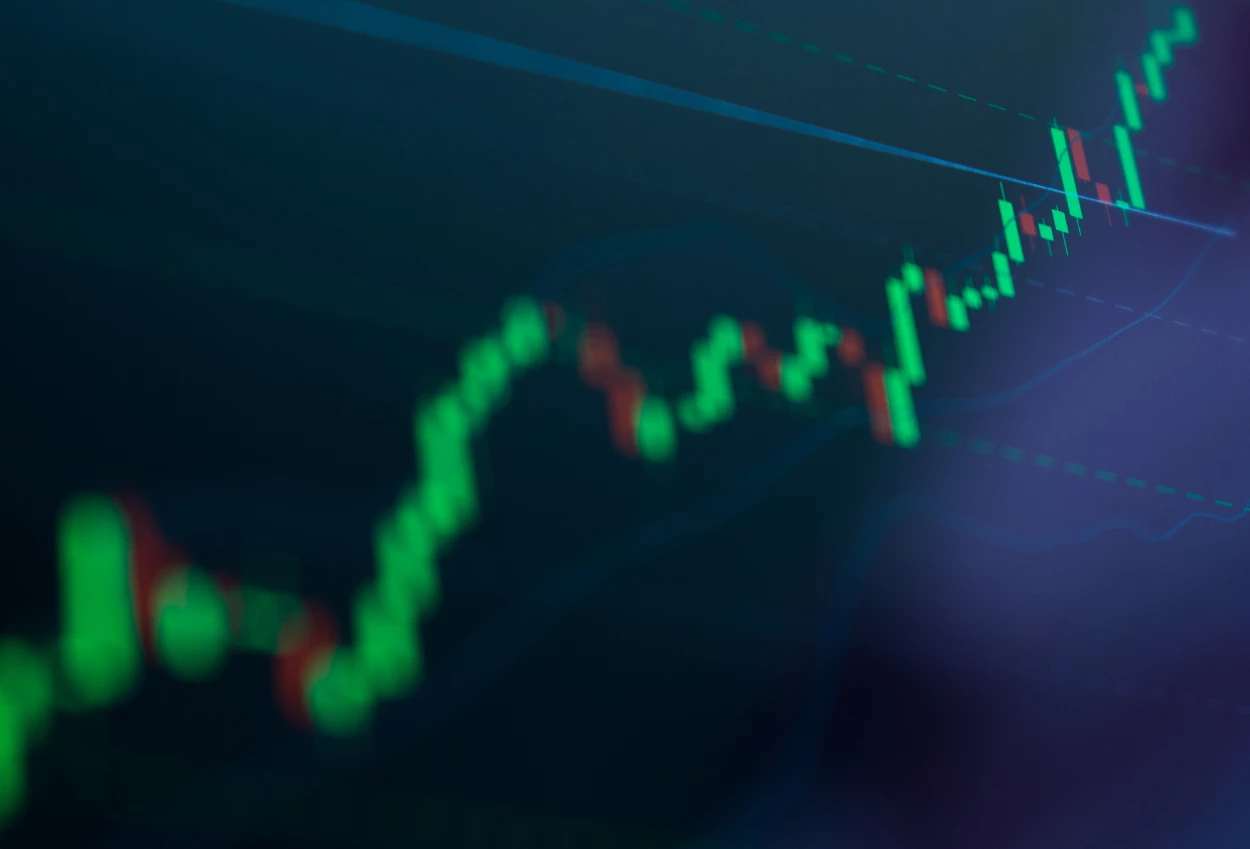 Ihsg menguat! kenaikan didominasi oleh sektor perbankan