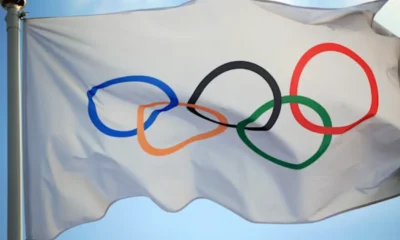 Ioc sanksi berat indonesia karena larang atlet israel ikut kejuaraan senam di jakarta