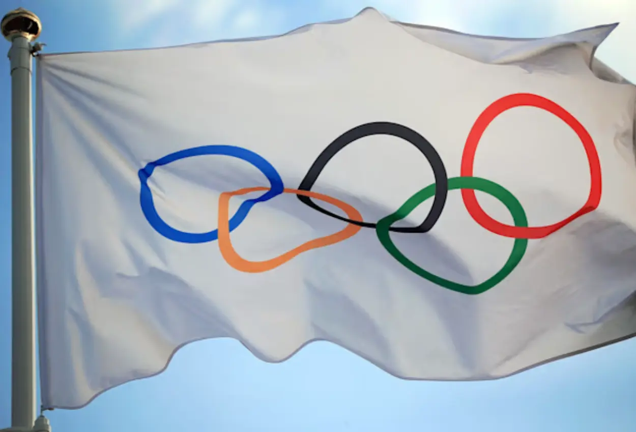 Ioc sanksi berat indonesia karena larang atlet israel ikut kejuaraan senam di jakarta