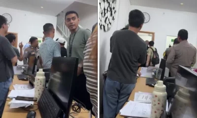 Ipl naik tiba tiba, warga apartemen ancol ngamuk usai listrik dan air diputus