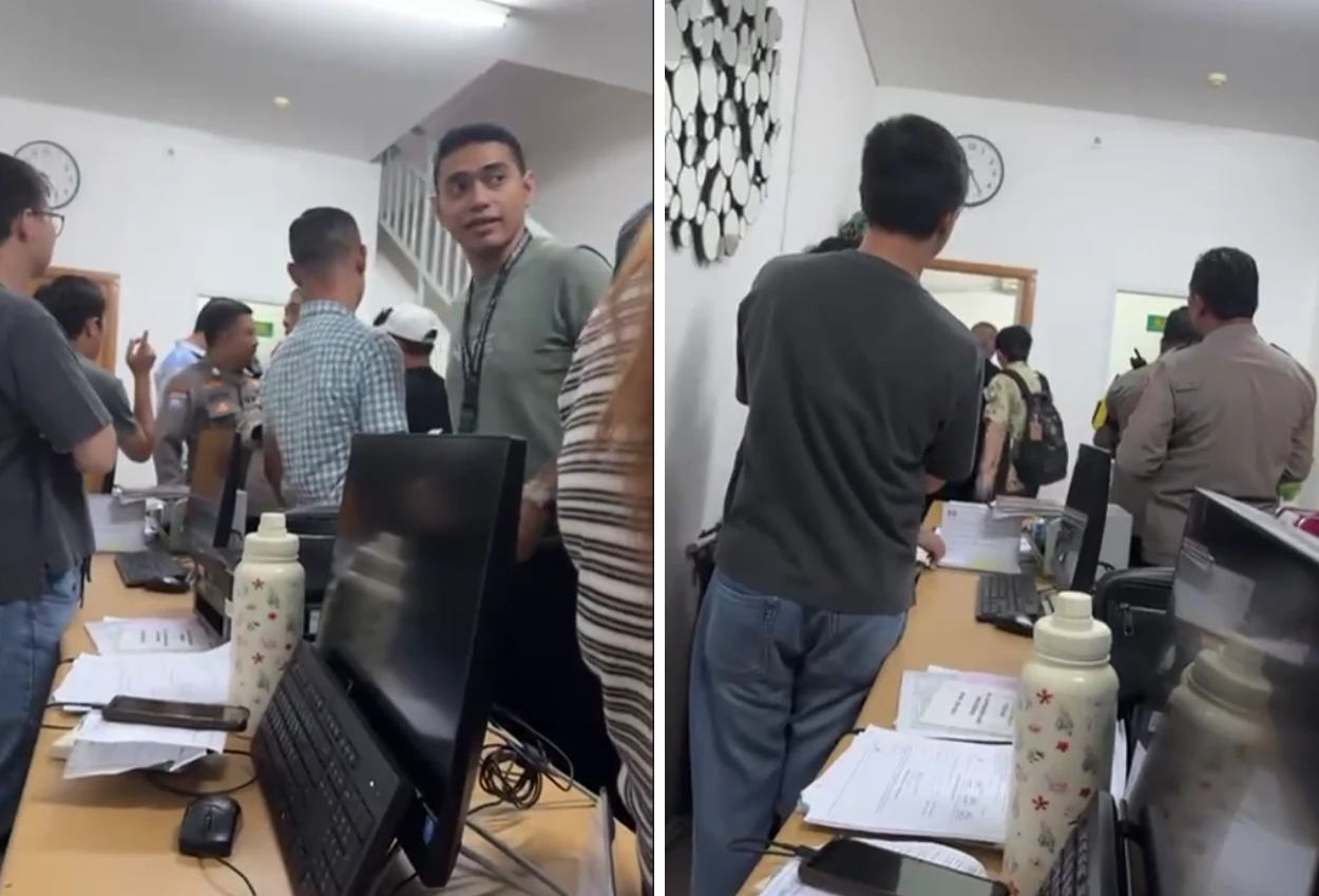Ipl naik tiba tiba, warga apartemen ancol ngamuk usai listrik dan air diputus