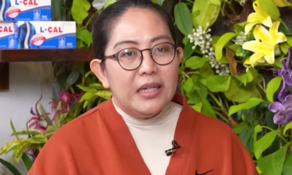 Ibu timothy anugerah akui anaknya bukan jatuh dari lantai 2 tapi dari lantai 4