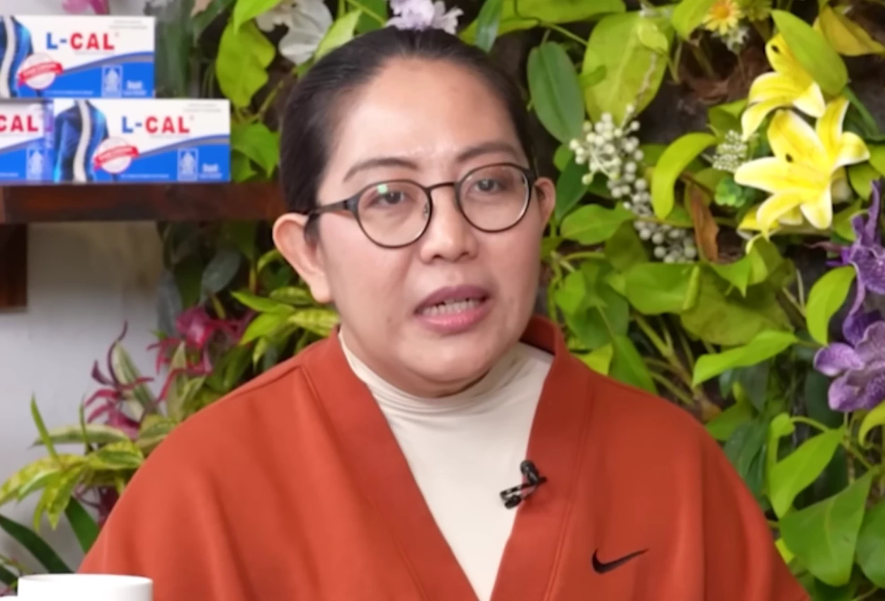 Ibu timothy anugerah akui anaknya bukan jatuh dari lantai 2 tapi dari lantai 4