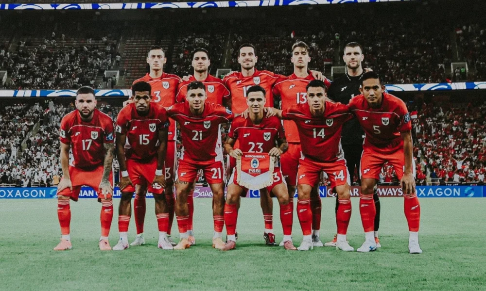 Indonesia gagal terbang ke piala dunia, siapa pelatih yang bisa bangkitkan timnas garuda