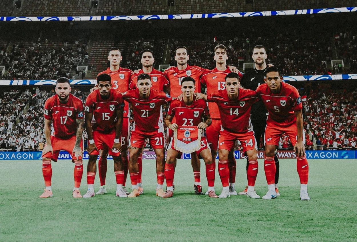 Indonesia gagal terbang ke piala dunia, siapa pelatih yang bisa bangkitkan timnas garuda