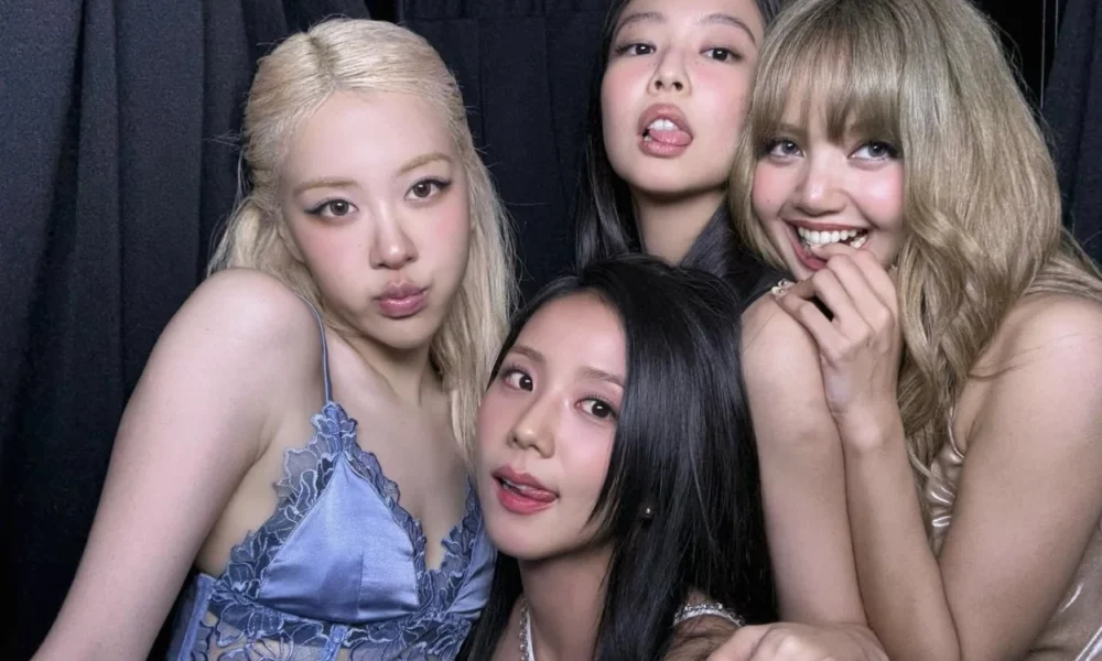 Info lokasi parkir buat kamu yang akan nonton konser blackpink jakarta!