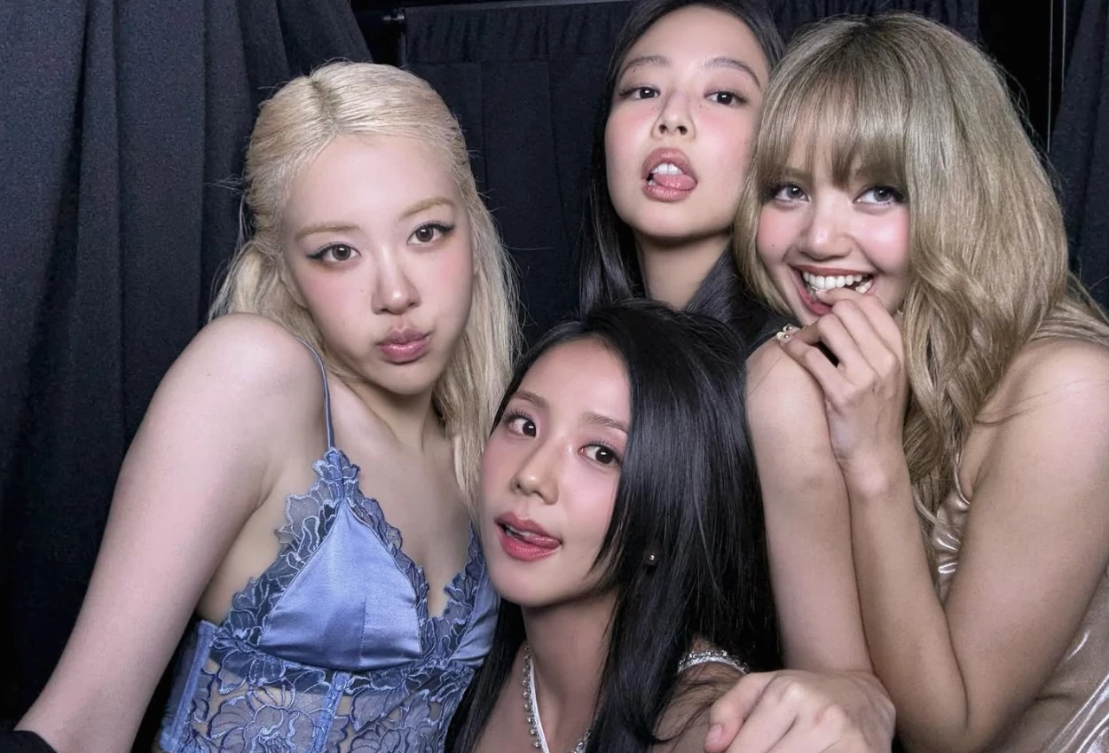 Info lokasi parkir buat kamu yang akan nonton konser blackpink jakarta!