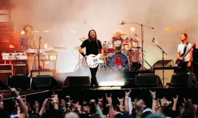 Informasi lengkap seputar konser foo fighters jakarta yang digelar hari ini!