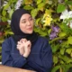 Ingin cerai, clara shinta ajarkan suami yang baru mualaf ucap talak