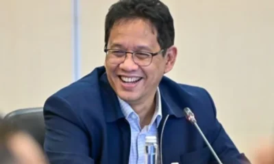Ini respons purbaya usai dibilang bahlil salah data soal harga asli lpg 3 kg