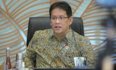Ini respons purbaya usai digeruduk gubernur agar tak potong tkd 2026