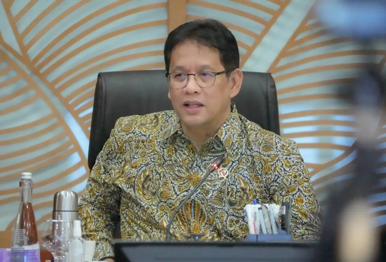Ini respons purbaya usai digeruduk gubernur agar tak potong tkd 2026