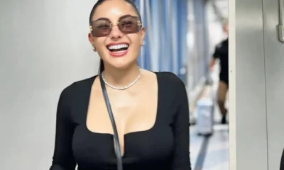 Ini sederet hal yang memberatkan nikita mirzani hingga dituntut 11 tahun bui
