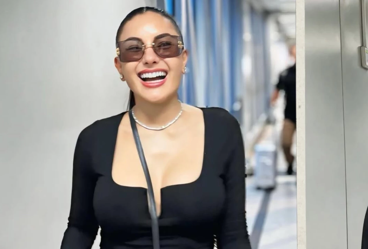 Ini sederet hal yang memberatkan nikita mirzani hingga dituntut 11 tahun bui