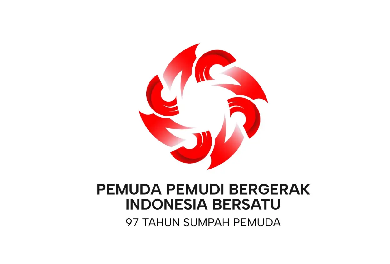 Ini tema, makna, dan link download logo hari sumpah pemuda 2025