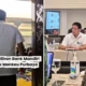 Ini yang ditemukan purbaya saat sidak kantor bank mandiri