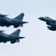 Intip spesifikasi jet tempur j 10, pesawat multirole china yang dipesan indonesia