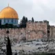 Israel bikin terowongan bawah tanah, masjid al aqsa terancam roboh!