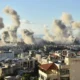 Israel serang lebanon di tengah gencatan senjata, 3 orang tewas