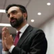 Jadi korban rasis dan islamofobia, zohran mamdani difitnah oleh calon dari partai republik as