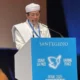 Jadi pembicara di vatikan, menag ungkap kesedihan saat dengar kabar duka paus fransiskus