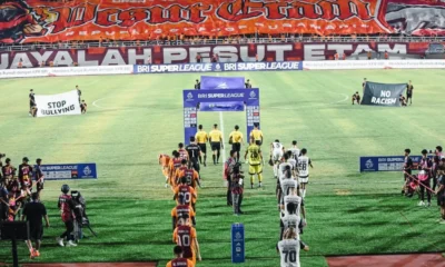Jadwal lengkap bri super league pekan ke 11 big match bali united vs persib