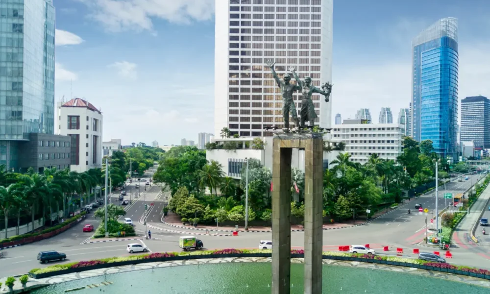 Jakarta masuk 20 kota paling bahagia di dunia, begini kata pramono anung
