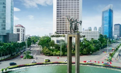 Jakarta masuk 20 kota paling bahagia di dunia, begini kata pramono anung