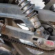Jangan abaikan! ini tanda shockbreaker motor anda perlu diganti