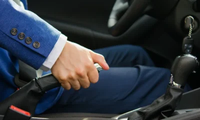 Jangan terlalu lama! ini dampak rem tangan jika sering dipakai