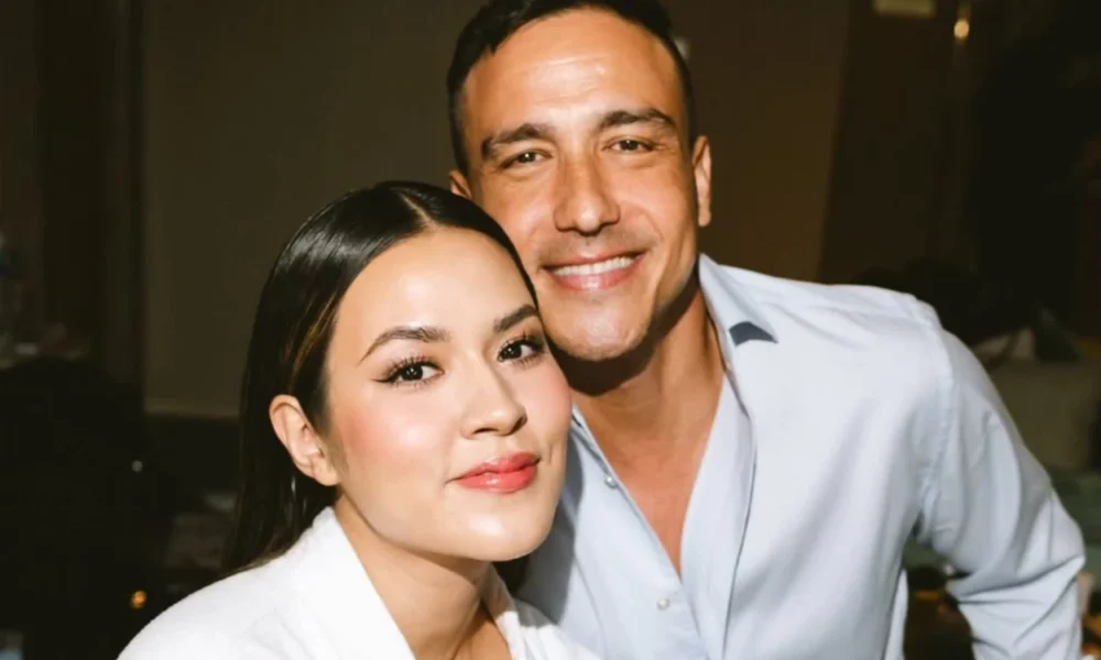 Kabar cerai mencuat, hamish daud ternyata pernah cerita soal sifat asli raisa