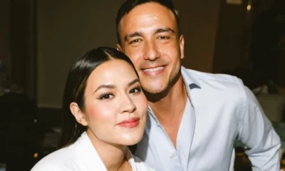 Kabar cerai mencuat, hamish daud ternyata pernah cerita soal sifat asli raisa
