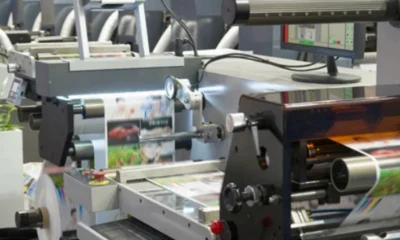 Kanaya printing hadirkan berbagai produk layanan dari kalender hingga konveksi baju