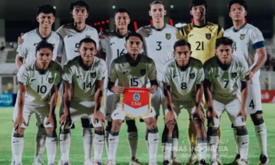 Kapan timnas u 23 main di sea games 2025 ini jadwal lengkapnya!