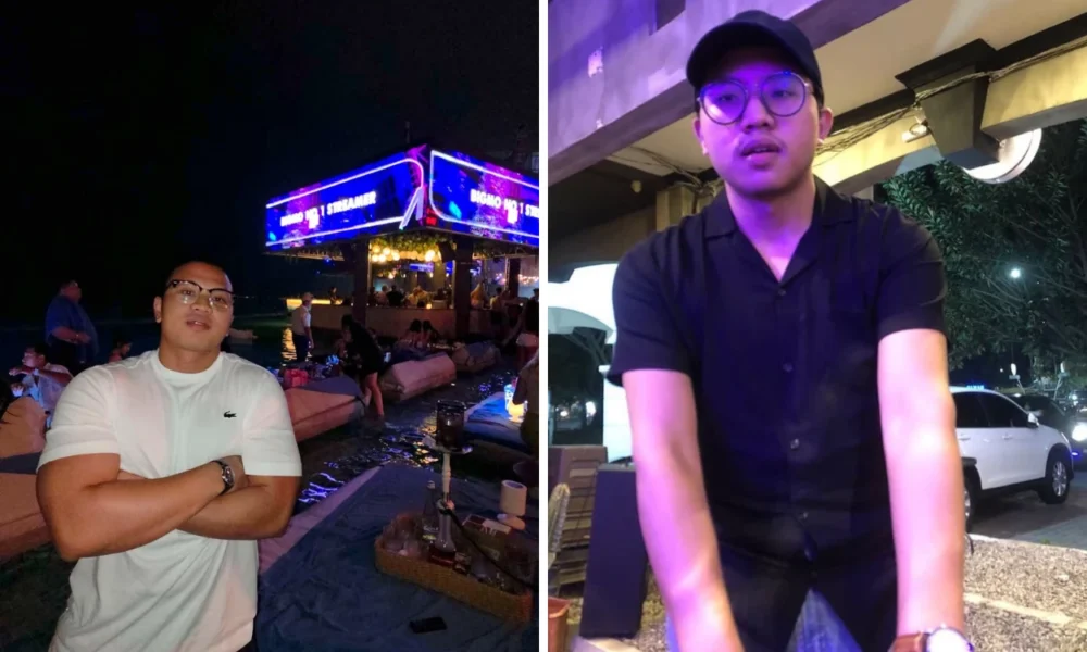 Kasus bigmo resbobb yang dilaporkan azizah salsha naik ke penyidikan