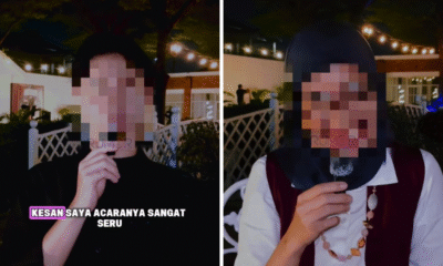 Kata mereka yang pernah ikut blind date experience by rumor gak usah ragu untuk ikutan!
