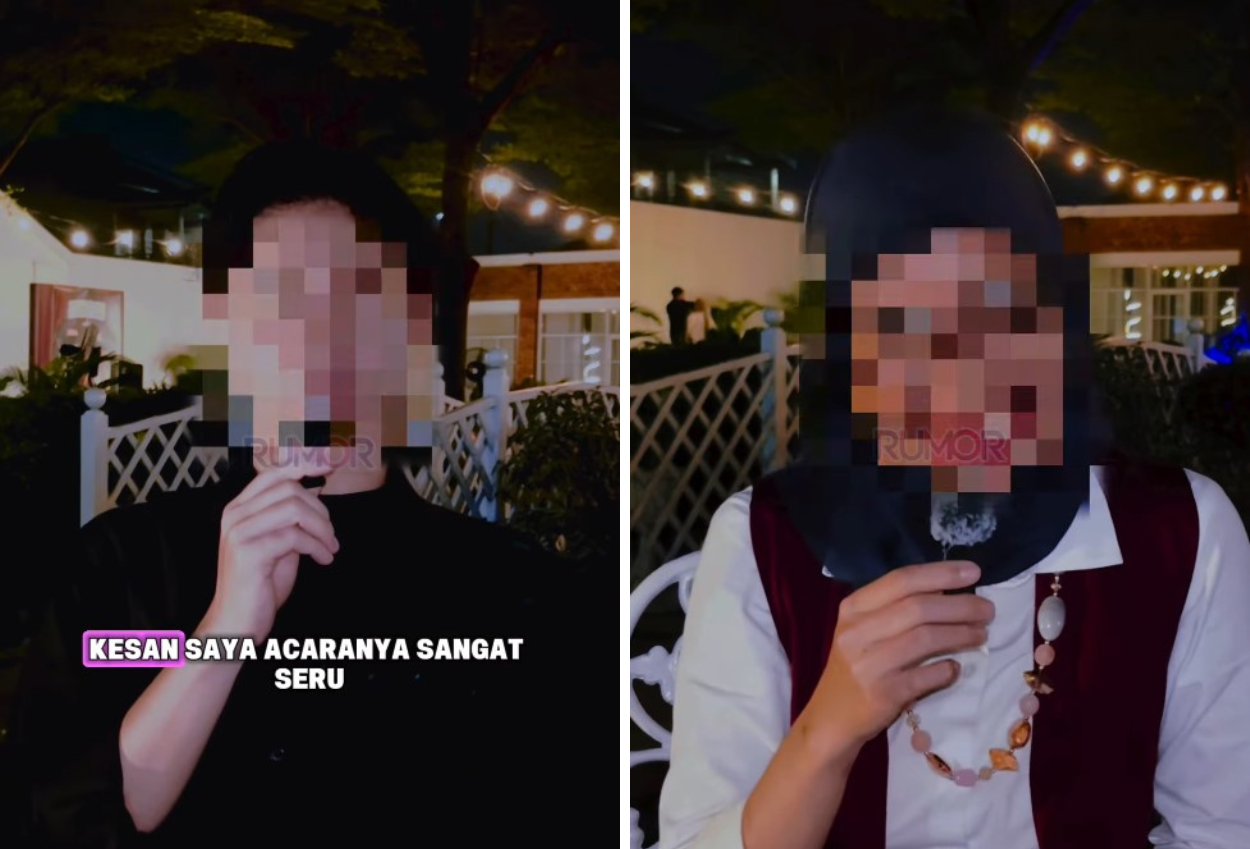 Kata mereka yang pernah ikut blind date experience by rumor gak usah ragu untuk ikutan!
