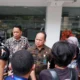 Kejagung geledah kantor bea cukai terkait dugaan korupsi pome