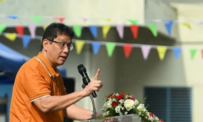 Kejar pengemplang pajak, purbaya berhasil kumpulkan rp7 triliun dari rp60 triliun