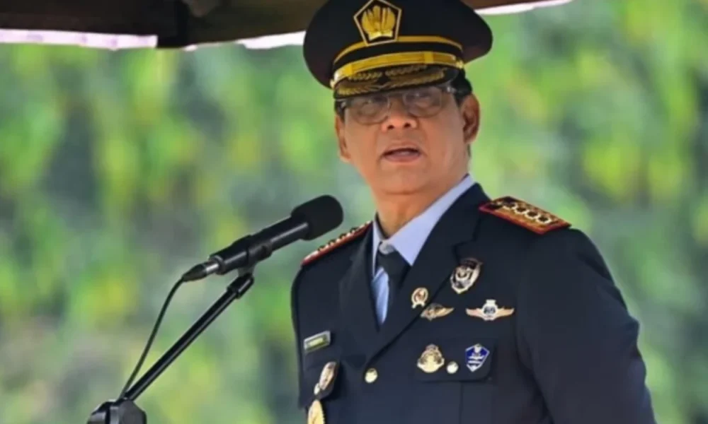 Keluarga menkeu purbaya diteror santet, anak ungkap kejadian aneh di rumah