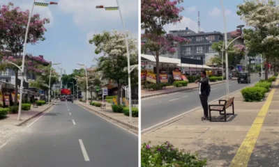Kemang dinobatkan jadi lingkungan terkeren di dunia, netizen kok bisa padahal sering banjir