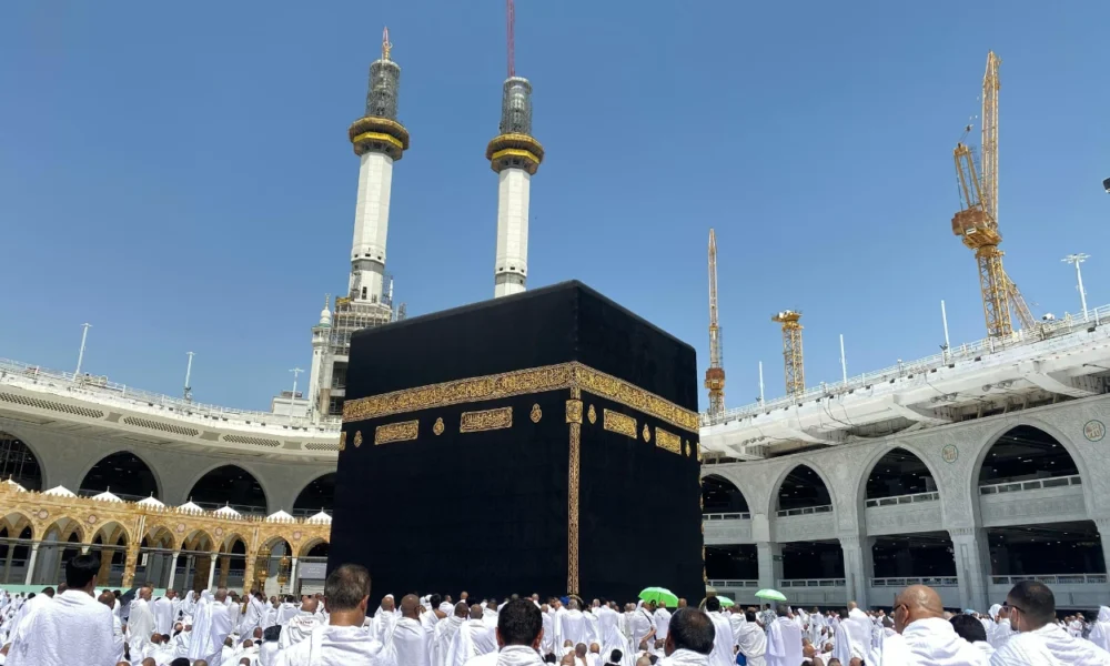 Kemenhaj sebut aturan umrah mandiri bukan ancaman untuk usaha travel